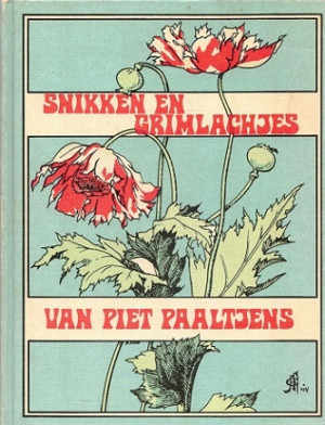 Snikken en smartlachjes
