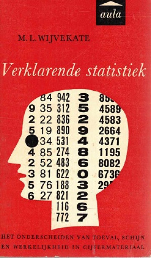 Verklarende statistiek