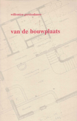 Van de bouwplaats.