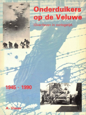 Onderduikers op de Veluwe