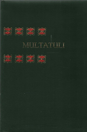 Multatuli.