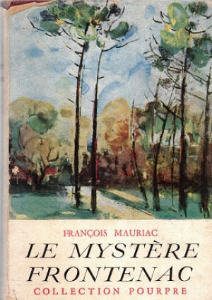 Le mysètre frontenac.