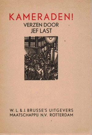 Kameraden! Verzen door