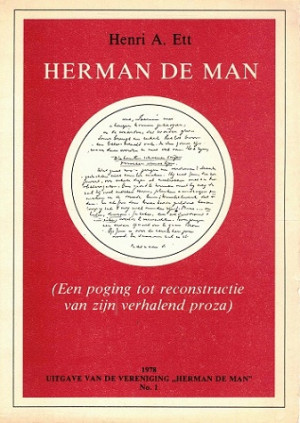 Herman de Man. (Een poging tot reconstructie van zijn verhalend proza).