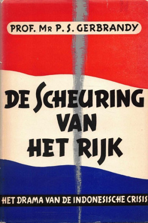 De scheuring van het rijk. Het drama van de indonesische crisis.