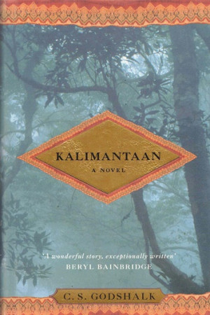 Kalimantan. A novel