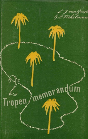 Tweede tropen memorandum