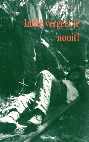 Indië vergeet je nooit !