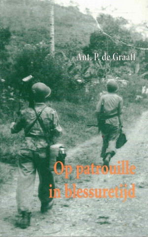 Op patrouille in blessuretijd