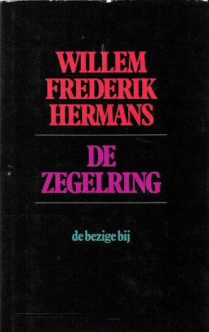 De zegelring