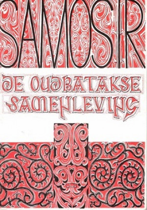 Samosir. De oudbatakse samenleving.
