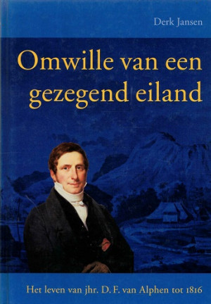 Omwille van een gezegend eiland