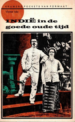 Indië in de goede oude tijd