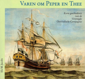 Varen om peper en thee.