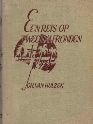 Een reis op twee halfronden.