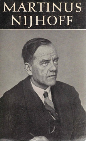 Martinus Nijhoff