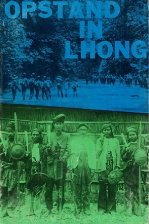 Opstand in Lhong.