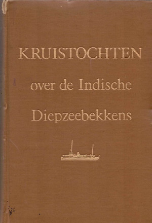 Kruistochten over de Indische diepzeebekkens. Anderhalf jaar als geoloog aan boord van Hr.Ms. Willebrord Snellius
