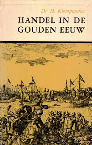 Handel in de Gouden Eeuw