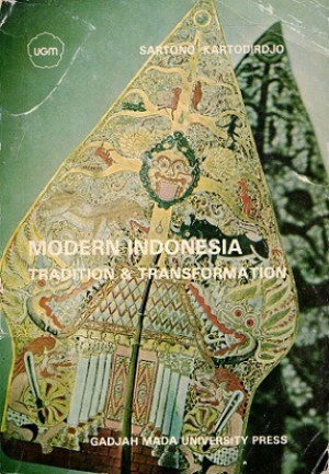 Modern Indonesia
