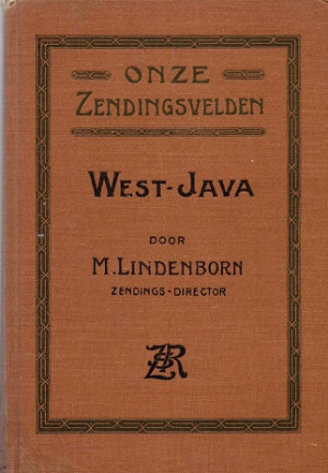 West-Java als zendingsterrein