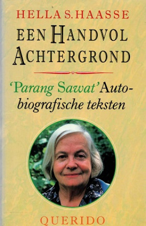 Een handvol achtergrond. 'Parang Sawat' Autobiografische teksten