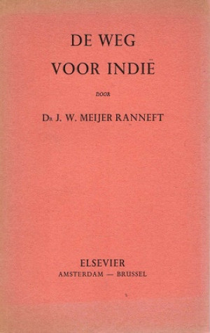 De weg voor Indië