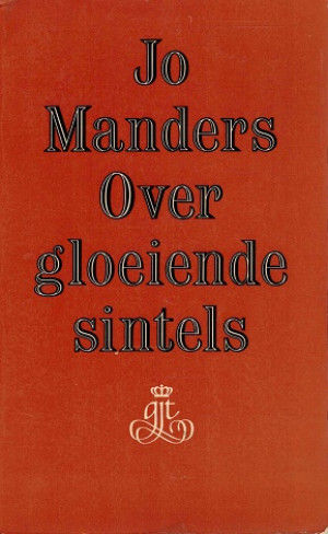 Over gloeiende sintels