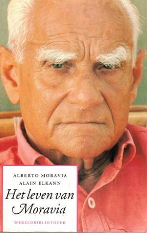 Het leven van Moravia.