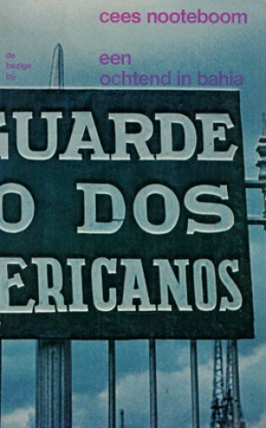 Een ochtend in Bahia.