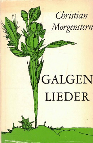 Galgenlieder.