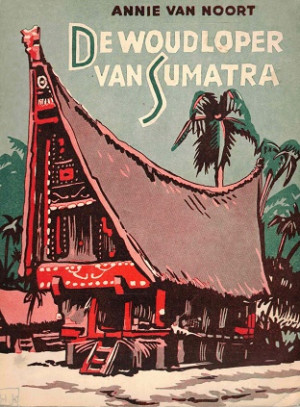 De woudloper van Sumatra
