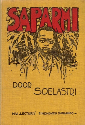 Saparmi. 'n film uit Midden-Java.