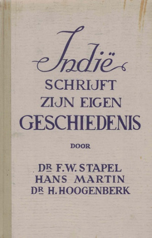 Indië schrijft zijn eigen geschiedenis