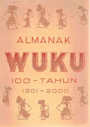 Almanak Wuku 100 Tahun