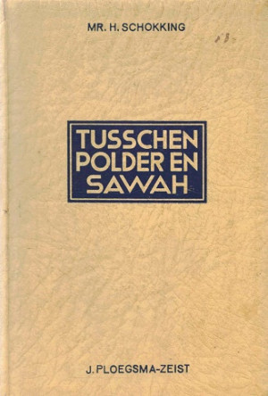 Tusschen polder en sawah