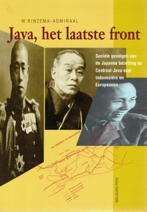 Java, het laatste front