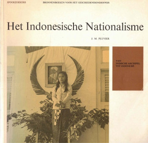 Het Indonesische Nationalisme.