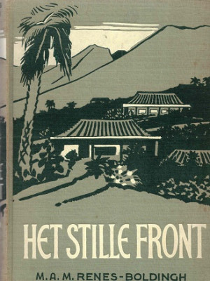Het stille front