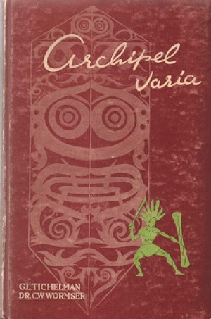 Archipel varia