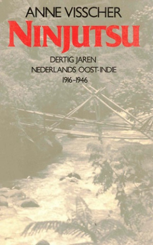 Ninjutsu. Dertig jaren Nederlands Oost-Indië