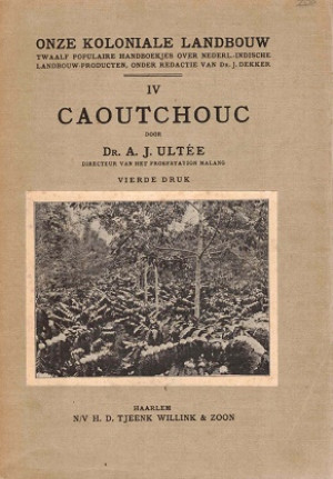Caoutchouc.