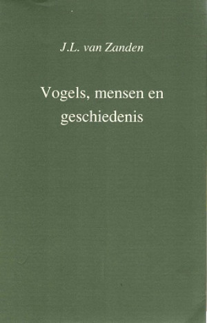 Vogels, mensen en geschiedenis