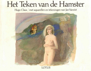Het Teken van de Hamster.