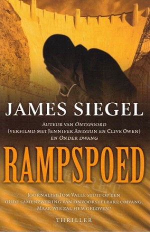 Rampspoed