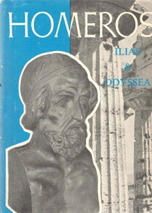 Ilias & Odyssea
