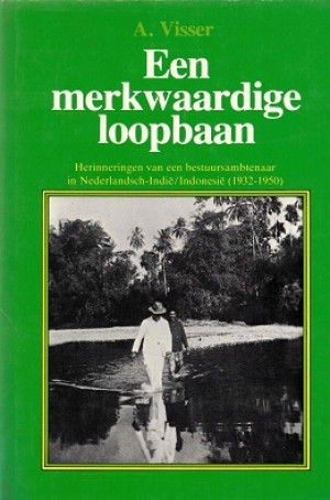 Een merkwaardige loopbaan