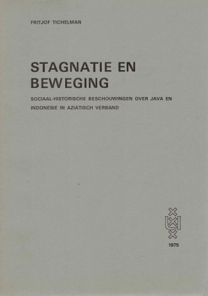 Stagnatie en beweging