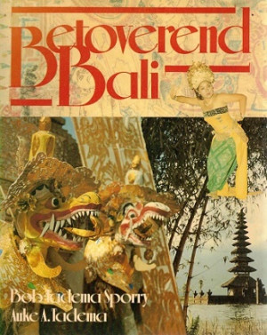 Betoverend Bali