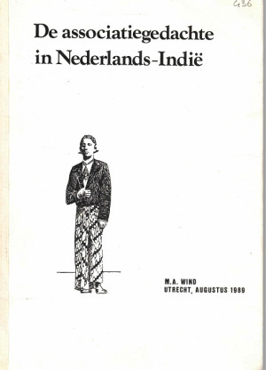 De associatiegedachte in Nederlands-Indië